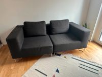 Zweisitzer Muji Sofa Modular ca 195 x 95 cm Frankfurt am Main - Gallusviertel Vorschau