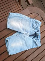 Kurze Hose Jeans 110 Hessen - Marburg Vorschau