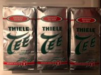 3 X 500g Thiele Tee Broken Silber Bayern - Augsburg Vorschau