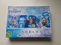 Puzzle, 1000 Stück, Disney Frozen Rheinland-Pfalz - Herdorf Vorschau