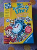 Wer kennt die Uhr? Spiel Baden-Württemberg - Straubenhardt Vorschau