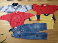 Kleiderpaket Jungen Gr. 92 inkl. ADIDAS-Jacke Baden-Württemberg - Karlsruhe Vorschau