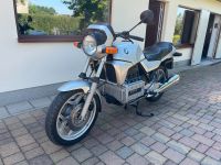 BMW K 100 Basis im Top Zustand Mecklenburg-Vorpommern - Pasewalk Vorschau