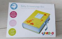 Baby Erinnerungsbox von Jako-o Aubing-Lochhausen-Langwied - Aubing Vorschau