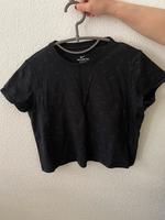 Kurzes Nike Sport T-Shirt für Mädchen Nürnberg (Mittelfr) - Mitte Vorschau