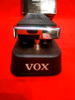 BOSS,VOX,IBANEZ GITARREN EFFEKTE AUS SAMMLUNGSAUFLÖSUNG Thüringen - Steinach Vorschau