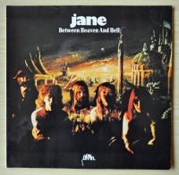 Jane – Between Heaven And Hell (LP) Niedersachsen - Beverstedt Vorschau