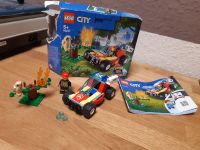 LEGO® City Spielset „Waldbrand“ 60247 vollständig Rheinland-Pfalz - Lahnstein Vorschau