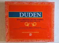 DUDEN - Das große Dudenspiel der deutschen Sprache Düsseldorf - Friedrichstadt Vorschau