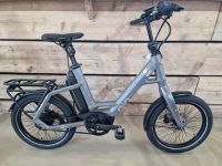 QIO Eins P-E ** Sonderangebot ** E-Bike ** Lead metal ** 75NM / 545Wh - NEU Schleswig-Holstein - Grauel Vorschau