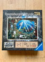 *NEU* Exit Puzzle 759 „Im U-Boot“ (Ravensburger) Nordrhein-Westfalen - Velen Vorschau