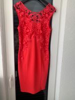 Abendkleid Elegant Gr 38 Nordrhein-Westfalen - Bad Salzuflen Vorschau