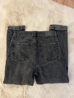 Bershka Momjeans Gr.36 Kiel - Schreventeich-Hasseldieksdamm Vorschau