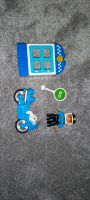 Lego Duplo Polizeimotorrad 10900 Bayern - Vöhringen Vorschau