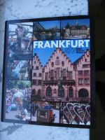 Frankfurt Eine Stadt in 477 Bildern Farbfotos Bildband Buch 1987 Frankfurt am Main - Altstadt Vorschau