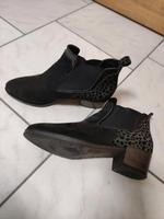 Stiefeletten Bayern - Memmingen Vorschau