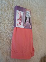 Leggings Strumpfhose NEU Gr. M Bellinda Lachs Farbe Alt Rosa Bayern - Taufkirchen München Vorschau