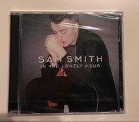 CD Sam Smith *In The Lonely Hour * NEU/OVP Niedersachsen - Leer (Ostfriesland) Vorschau