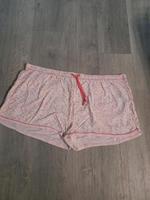 Schlafhosen/ Pyjamahosen kurz (5 Stück) 3XL Nordrhein-Westfalen - Marl Vorschau