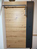 Holz Garderobe Baden-Württemberg - Heilbronn Vorschau