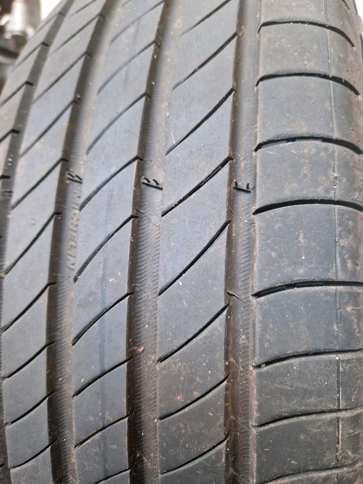 Michelin Sommerreifen 4 x 195/60 R18 in Weidenbach