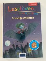 Gruselgeschichten 2. klasse Lesebuch Kr. München - Ismaning Vorschau