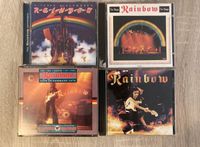 Rainbow - CDs Hardrock/Metal Kreis Ostholstein - Neustadt in Holstein Vorschau