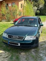 Audi A6 C5 2.4 Quattro Bayern - Holzkirchen Vorschau