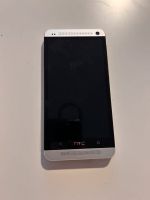 HTC One 801  mit Originalkarton funktionstüchtig Niedersachsen - Wardenburg Vorschau