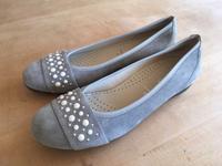 Damenschuhe Ballerina Gabor Hovercraft Gr. 6 (ca. 39) Bayern - Inzell Vorschau