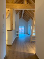 Neubau: Traumhafte Maisonettewohnung mit viel Holzflair ERSTBEZUG Bayern - Kleinwallstadt Vorschau