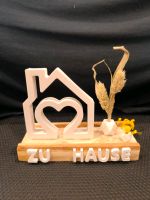 Zu Hause Deko Holz Nordrhein-Westfalen - Schmallenberg Vorschau