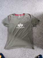 T-shirt Alpha Industrie Sachsen - Adorf-Vogtland Vorschau