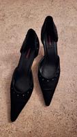 Festliche Pumps mit Straß Hannover - Mitte Vorschau