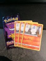 Pokemon Litwick Trick or Trade Rheinland-Pfalz - Kaiserslautern Vorschau