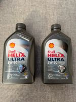 Shell Helix Ultra 5W-30  2 x 1L / BMW LL01 Dortmund - Lütgendortmund Vorschau