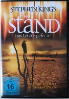 DVD The Stand - Stephen King Wandsbek - Hamburg Hummelsbüttel  Vorschau