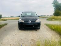 VW up! Klima Navi Brandenburg - Ortrand Vorschau