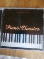 CD Piano Classics neu Thüringen - Zeulenroda Vorschau