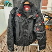 Wellensteyn Jacke XL wie NEU Bayern - Dorfen Vorschau