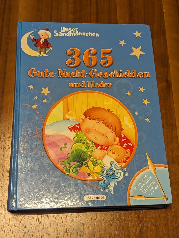 10 x Kinderbücher Bücher Kinder in Wickede (Ruhr)