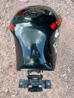 Suzuki GSXR 750 Srad Tank Sachsen-Anhalt - Petersberg (Saalekreis) Vorschau