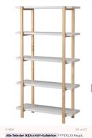 Suche: Regal Ypperlig Ikea/Hay Hessen - Wiesbaden Vorschau