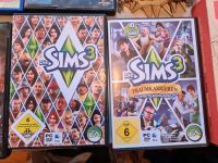 Sims 3 + Traumkarrieren Erweiterungspack Stuttgart - Bad Cannstatt Vorschau