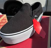 Vans Slipper !NEU! Niedersachsen - Braunschweig Vorschau