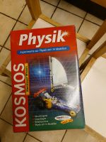 Kosmos Physikkoffer Bayern - Meitingen Vorschau