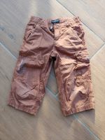 Kurze Hose von Charles Vögele Gr. 128 Brandenburg - Werder (Havel) Vorschau