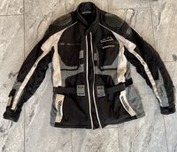 Vanucci Motorradjacke Größe 54 Nordrhein-Westfalen - Harsewinkel Vorschau