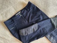 ANIMO REITHOSE Gr 40 / Navy mit Strass Saarland - Ensdorf Vorschau