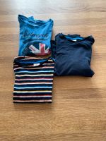 ☀️ 3 Langarm Shirts s Oliver Name it im Set Gr 110/116 Baden-Württemberg - Bad Saulgau Vorschau